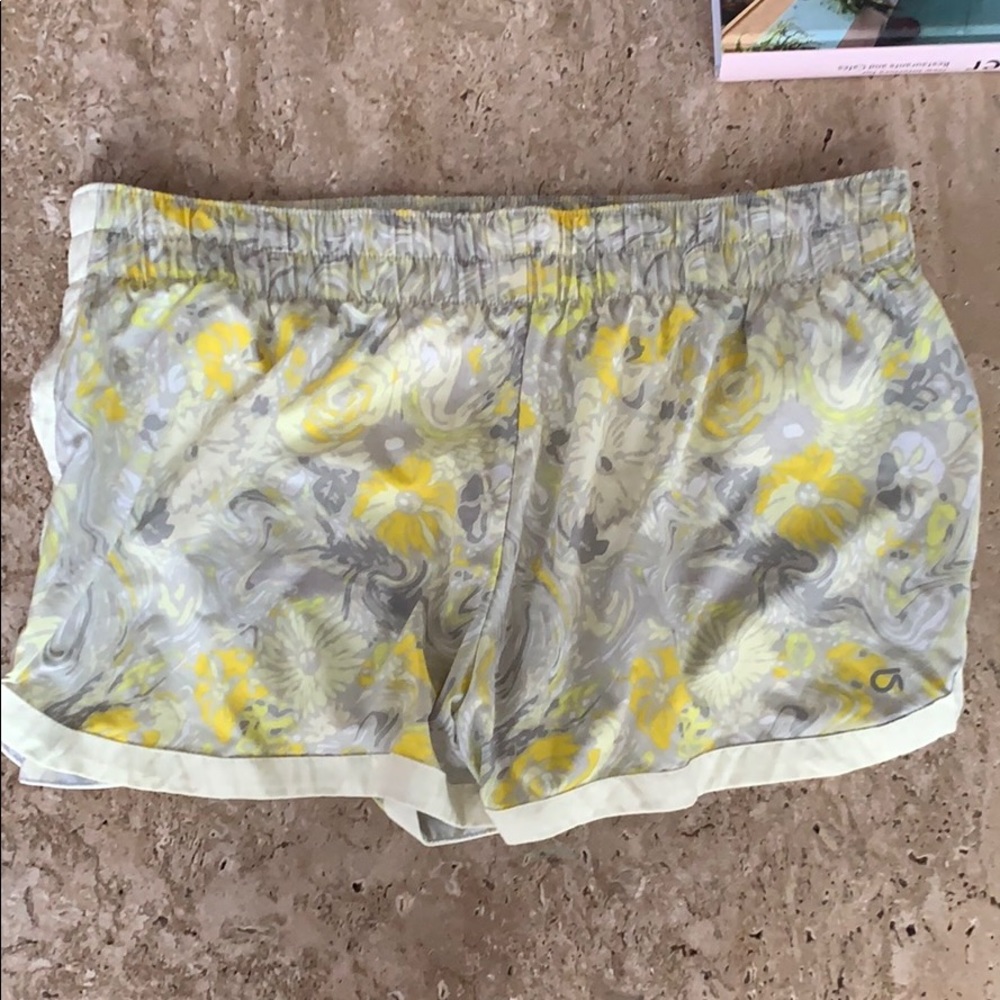 GapFit Workout Shorts